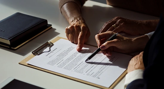 contacto representante legal en brasil